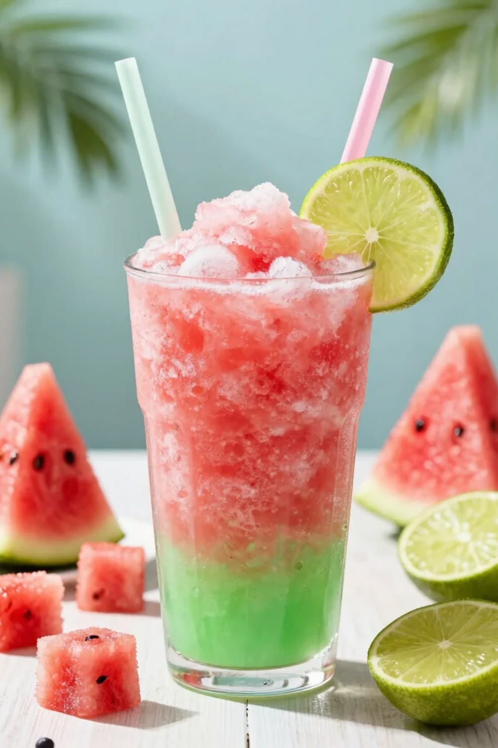 Watermelon Chill